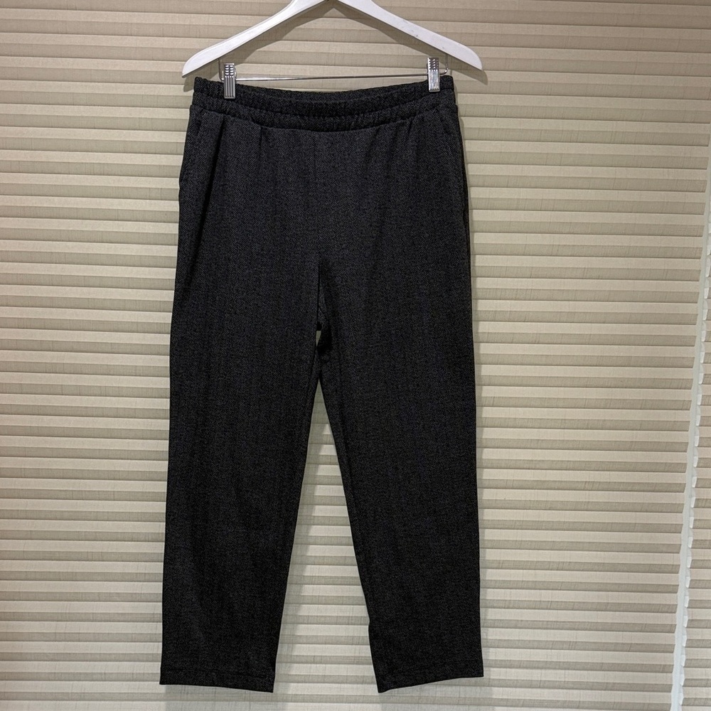 Women’s Gray Pants